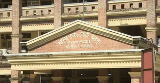 রাজশাহীর আদালতে ৭১ হাজার মামলা; বিচারক সংকটে বাড়ছে জট